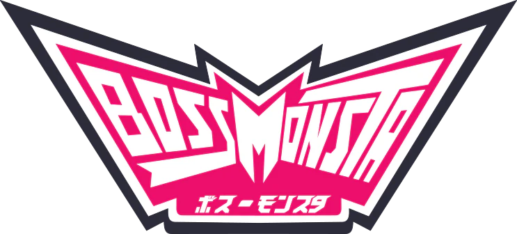 bossmonsta logo